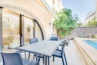 Mamilla Pool - David's Village - Jerusalem-Rent -  Apartamentos vacacionales