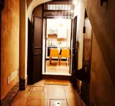 Casa Regina Margherita