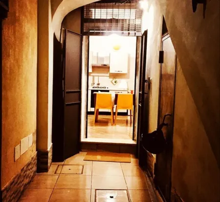 Casa Regina Margherita