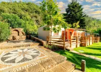 Delle Rose Camping & Glamping Village Hotels in Dolceacqua