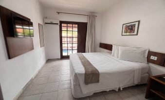 Rede Andrade Estrela Dalva Praia Hotel
