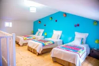 La Closerie de la Glossetière