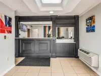 Motel 6 Tupelo, MS - Downtown Hotels in Lee County
