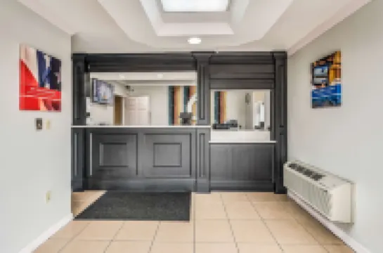 Motel 6 Tupelo, MS - Downtown