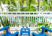 Parrot Key Hotel & Villas - Ocean View