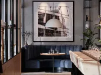 Radisson Collection Hotel, Warsaw - Frühstück