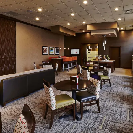 Columbus Airport Marriott