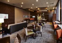Columbus Airport Marriott Hotels in Bexley