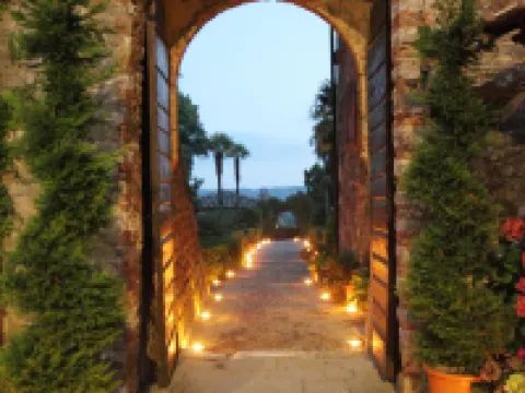 Castello di Modanella Hotels in Rapolano Terme