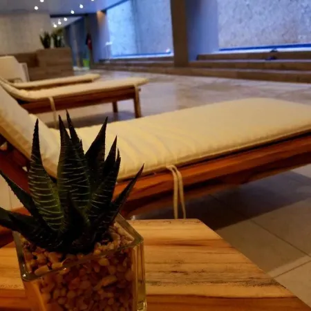 Luxury Apartments Quito