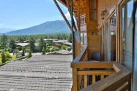Pirin Golf Hotel & Spa - Mountain view