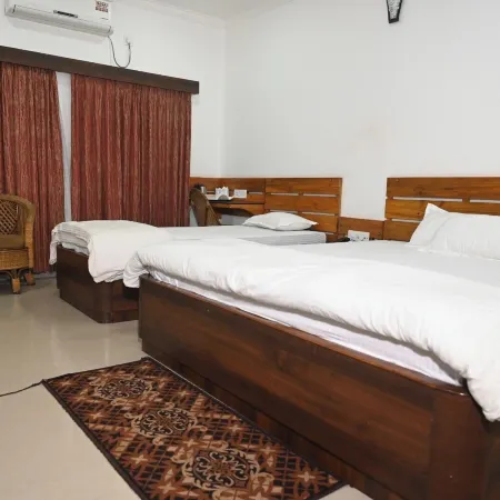 Santiniketan Residency