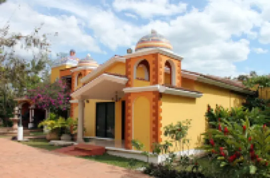 エコテル キンタ レジア