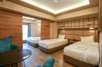Turkuaz Hotel Hotels near Istanbul Arel University
