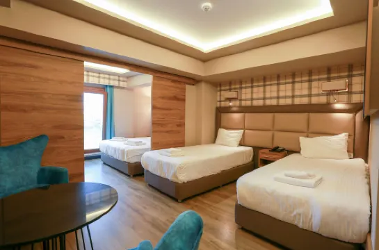 توركواس بوتيك هوتل فنادق مميّزة Photos