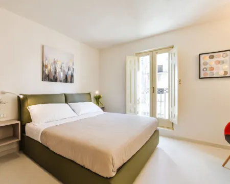 馬蓋迪民宿 曼杜里亞酒店