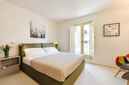 Casa Magadè B&B Отели в г. Manduria