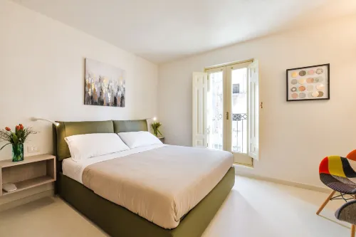 Casa Magadè B&B Hotels in San Pietro in Bevagna