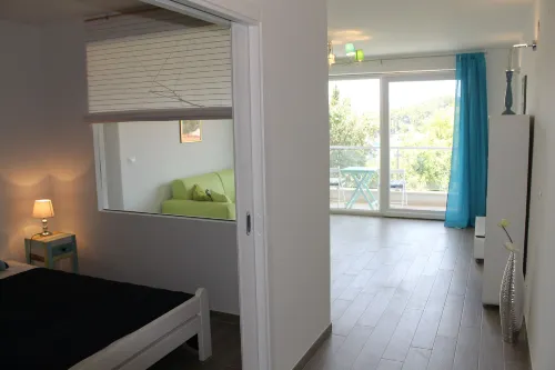 Apartments Mala - Pet friendly