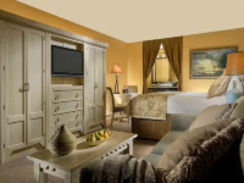 Capitol Reef Resort Hotels in Wayne County