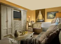 Capitol Reef Resort Hotels in Wayne County