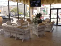 Beach Terrace Motor Inn Hotels in Wildwood
