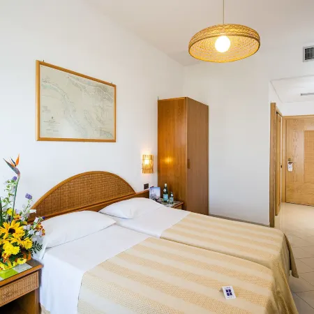 Ecoresort le Sirene - Caroli Hotels