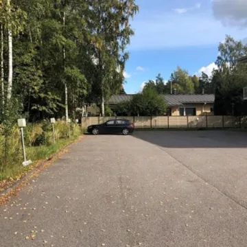 Spot Apartments Rajakylä