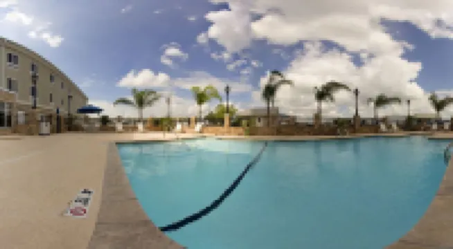 Holiday Inn Express & Suites NEW IBERIA-AVERY ISLAND by IHG