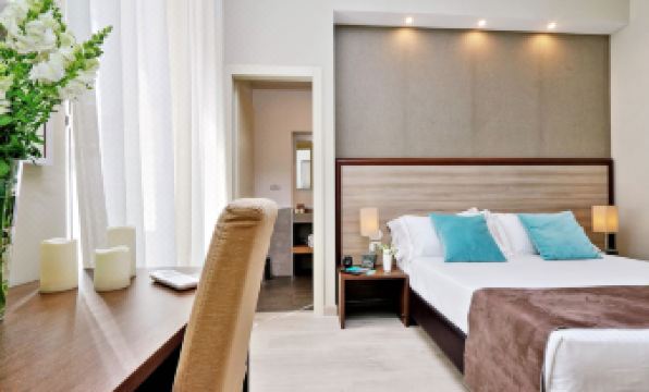 Relais Servio Tullio