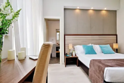 Relais Servio Tullio Hotels in Piazza della Repubblica