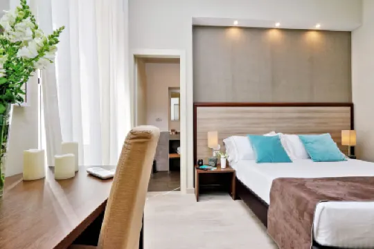 雷萊塞爾維奧圖裡奧住宿加早餐旅館