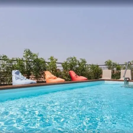 Hôtel Ibn Batouta