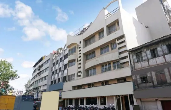 Hotel Rose Lodge Hotels in Deccan