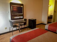 Motel 6 Woodway, TX Hotels in Waco