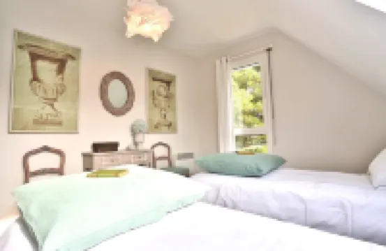 Rêves de Bord de Mer