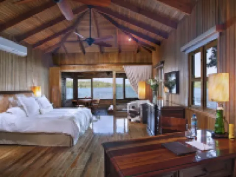 Las Lagunas Boutique Hotel Hotels in Flores