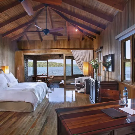 Las Lagunas Boutique Hotel