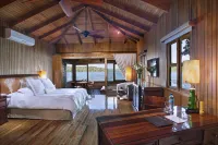 Las Lagunas Boutique Hotel Hotels in El Remate