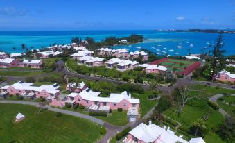 Cambridge Beaches Resort and Spa
