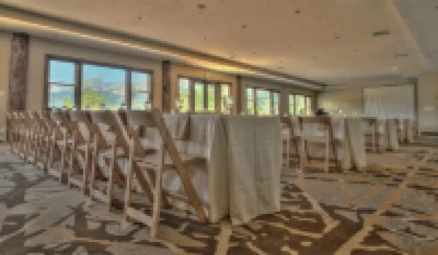 The Lodge at Breckenridge