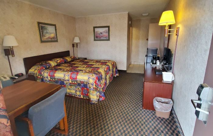 Richmond Inn and Suites