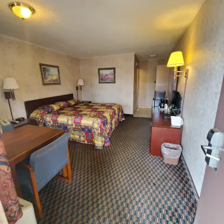 Richmond Inn and Suites