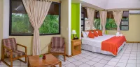 Banana Palms Hotel Hotels near Castle of San Felipe of Lara