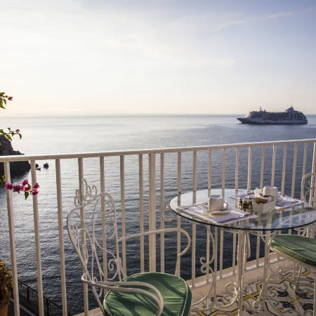 Hotel Marina Riviera