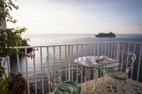 Hotel Marina Riviera - Ocean View