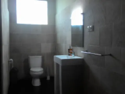 Trawangan Oasis Hotels near Surf Point Bongkas