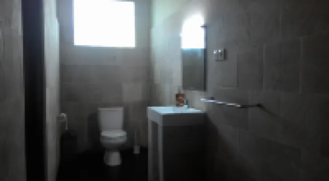 Trawangan Oasis Hotel di Gili Trawangan