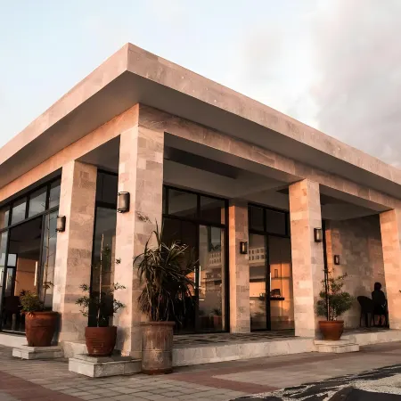 Villas Buenavista