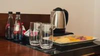 Malawi Sun Hotel & Conference Centre - Завтрак